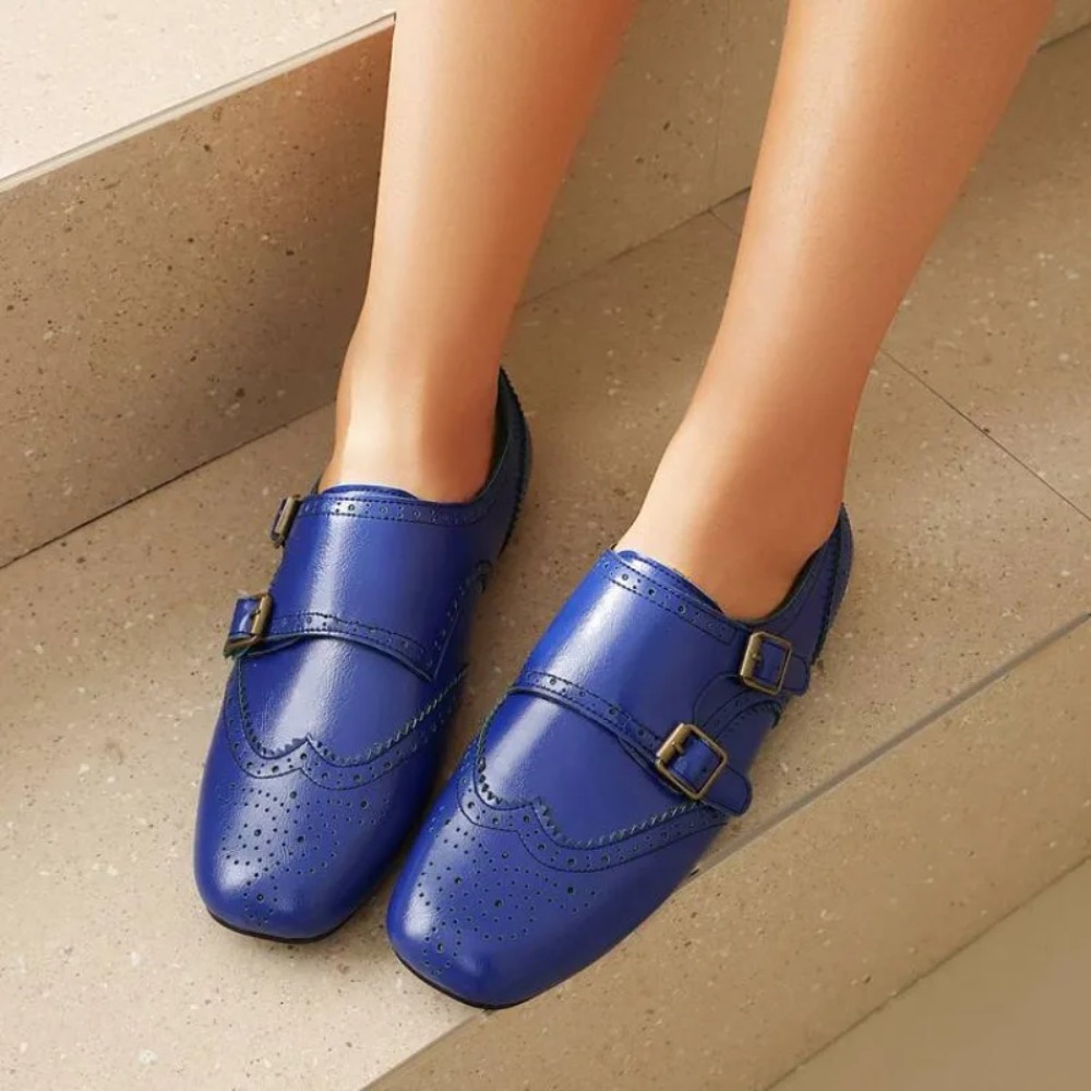 Street Fashion Shoes - Pumps Spring Autumn Fashion New Model