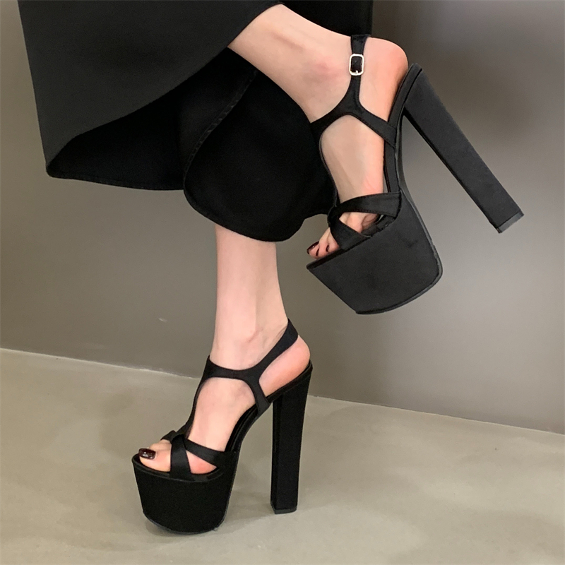 Aneikeh Street Style Fashion S - Street Fashion Shoes avis et prix