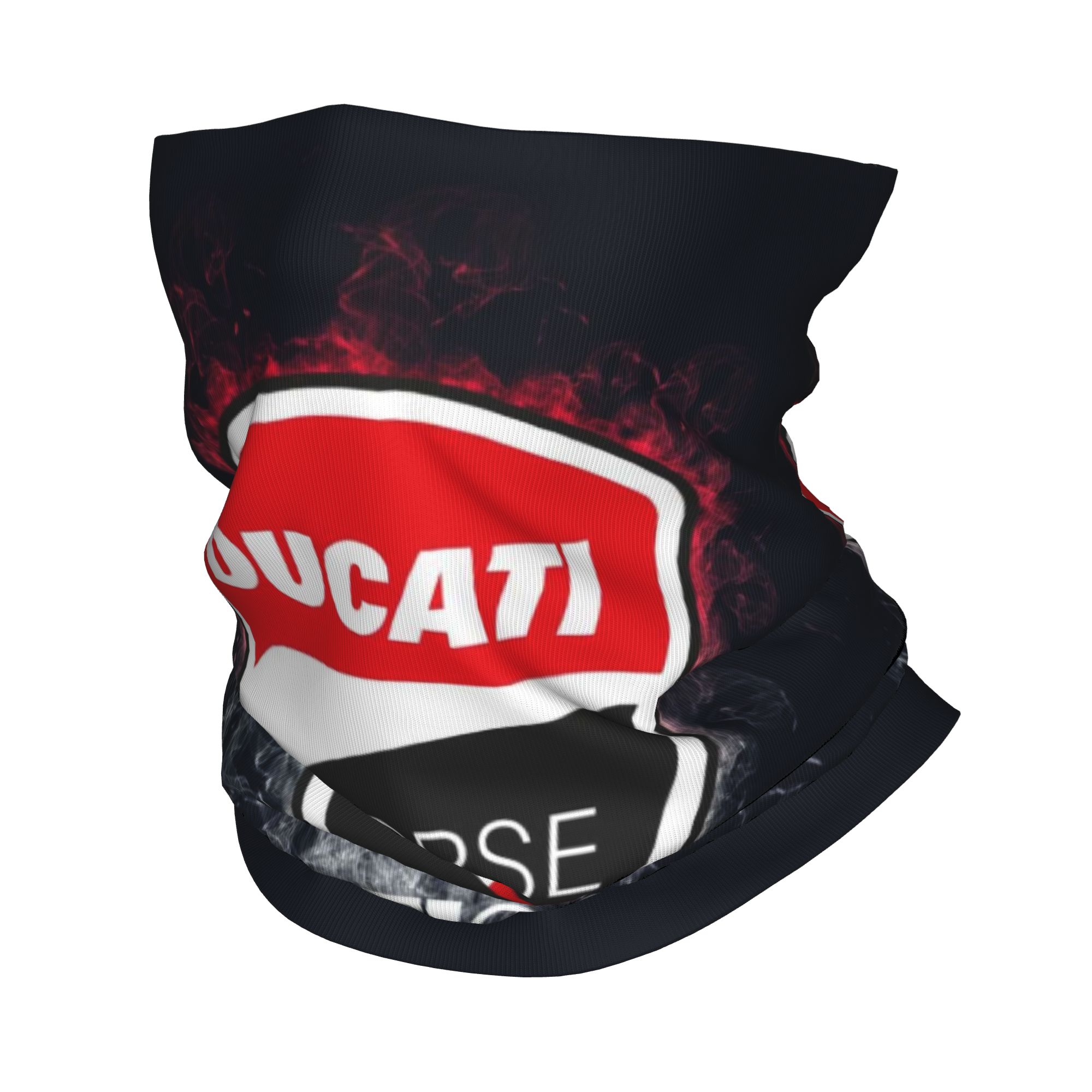 Custom Ducatis Sprot Bandana N - Balaclava Face Mask avis et prix