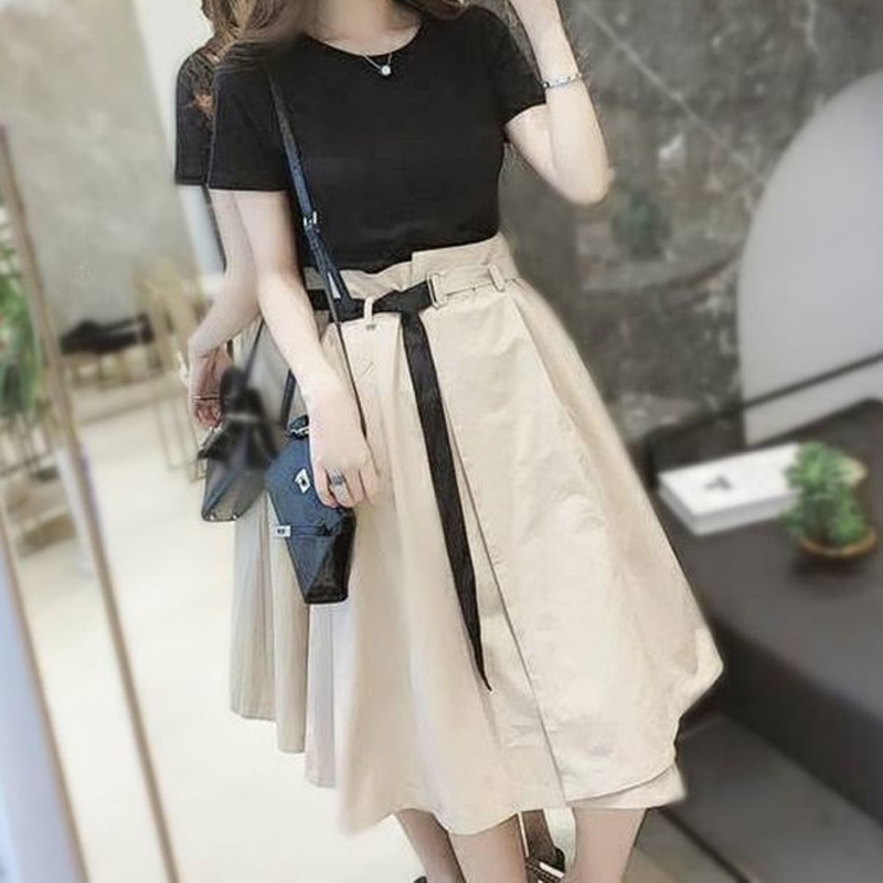 Summer New Fashion Ladies Suit - Street Fashion News avis et prix