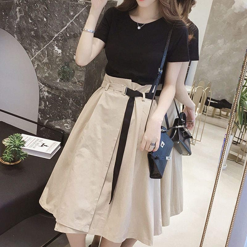 Summer New Fashion Ladies Suit - Street Fashion News avis et prix