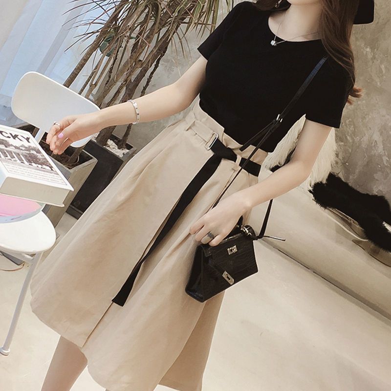 Summer New Fashion Ladies Suit - Street Fashion News avis et prix