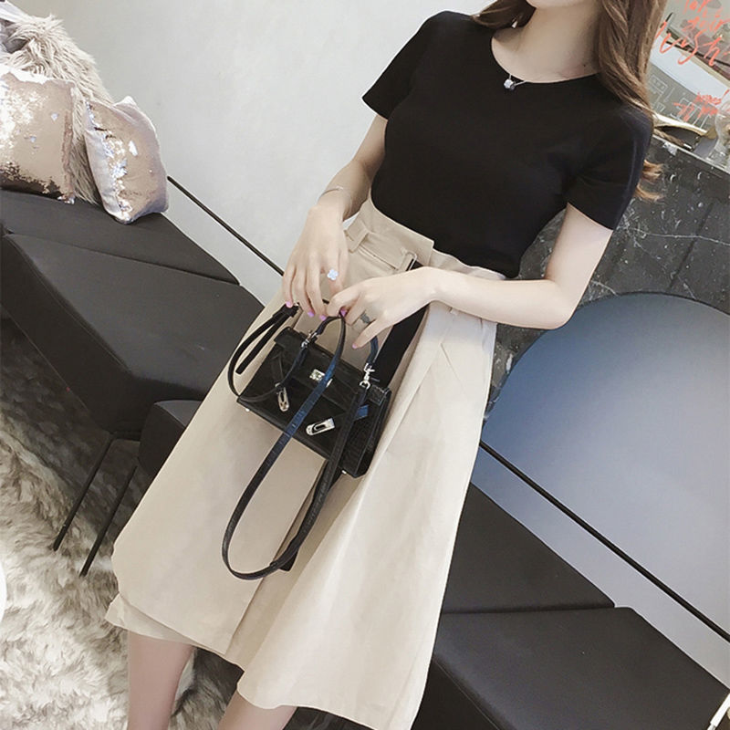 Summer New Fashion Ladies Suit - Street Fashion News avis et prix