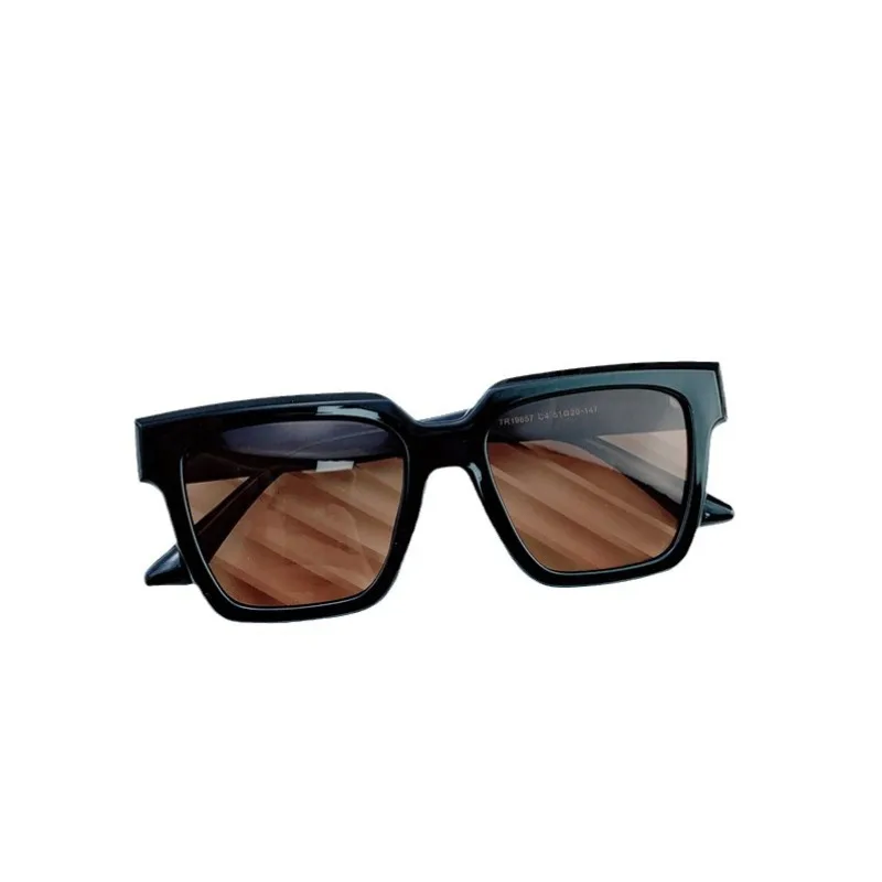 Sunglasses Women's Summer Euro - Street Fashion Online avis et prix