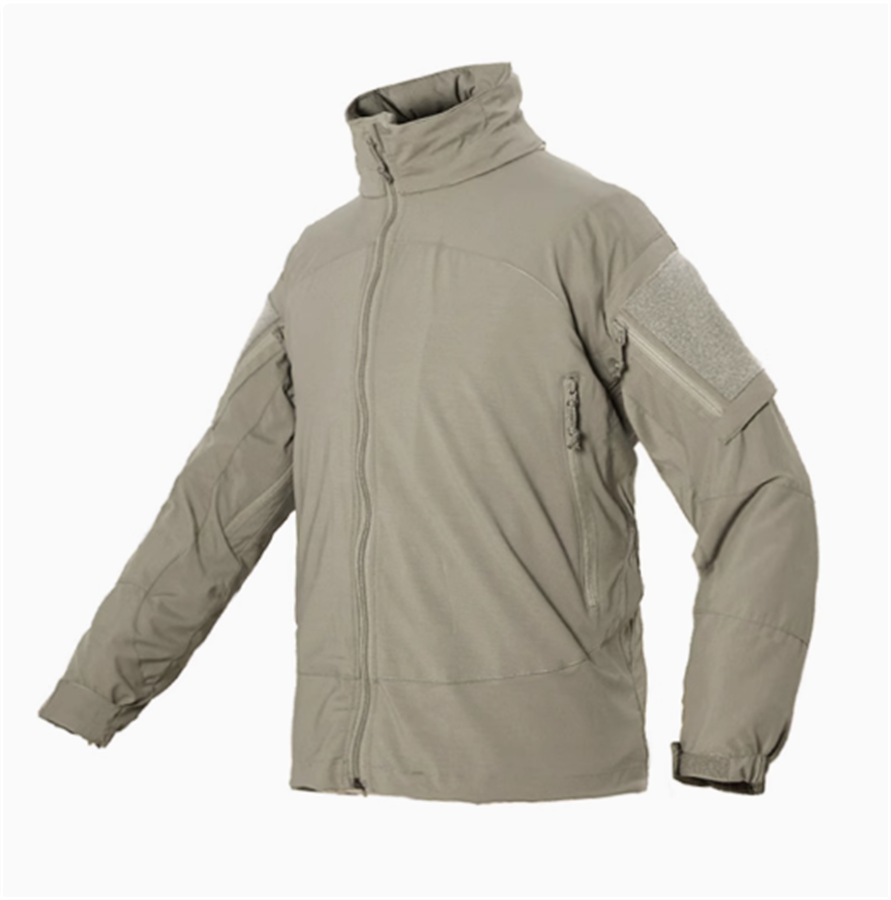TACTICAL TOM PCU L5 grey Navy  - Windbreak Shell Jacket avis et prix