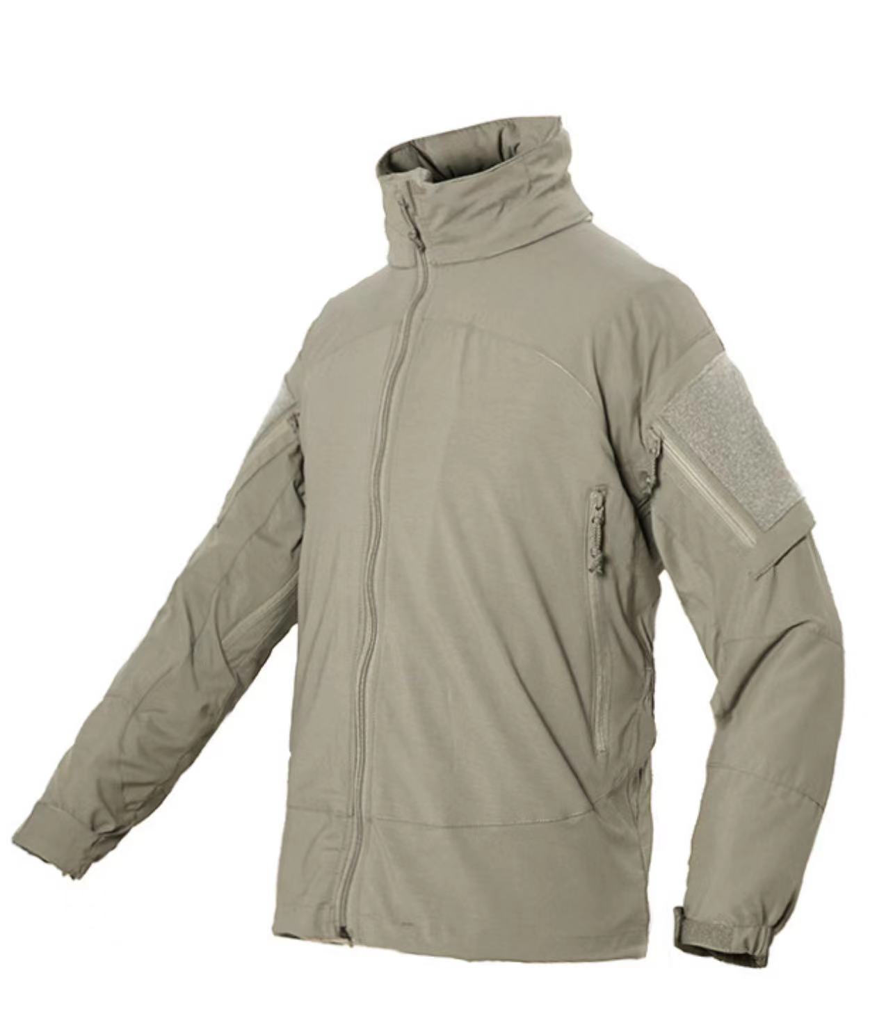 TACTICAL TOM PCU L5 grey Navy  - Windbreak Shell Jacket avis et prix