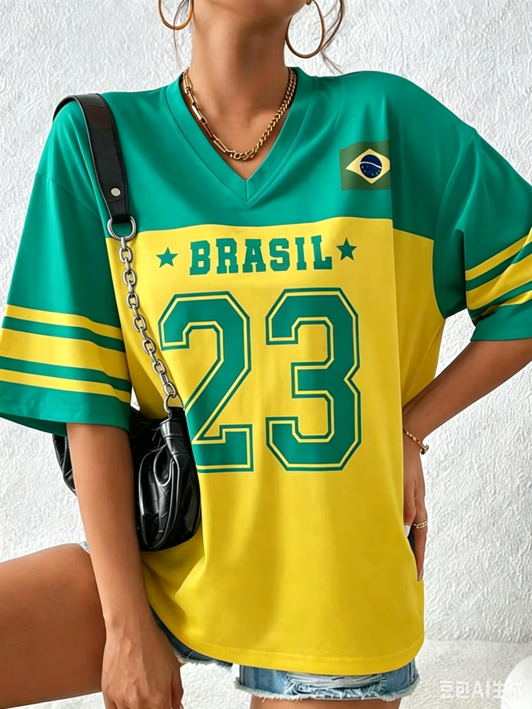 Summer Fashion New Brazil Styl - Street Fashion Brazil avis et prix
