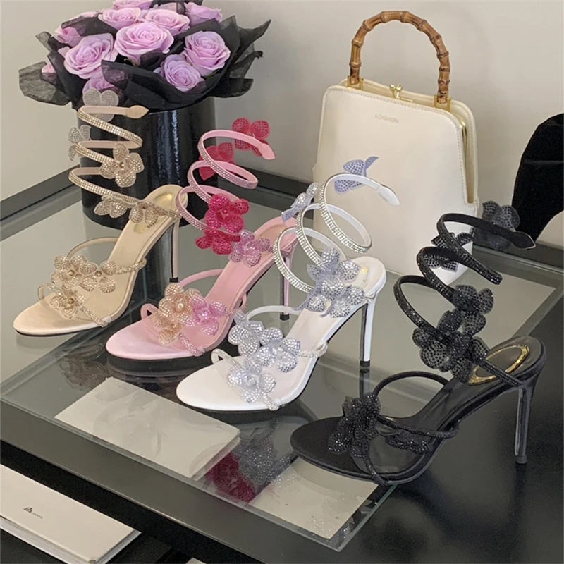 Aneikeh 2026 Summer Open Toe A - Street Fashion Shoes avis et prix