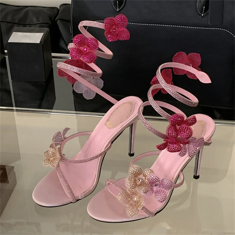 Aneikeh 2026 Summer Open Toe A - Street Fashion Shoes avis et prix