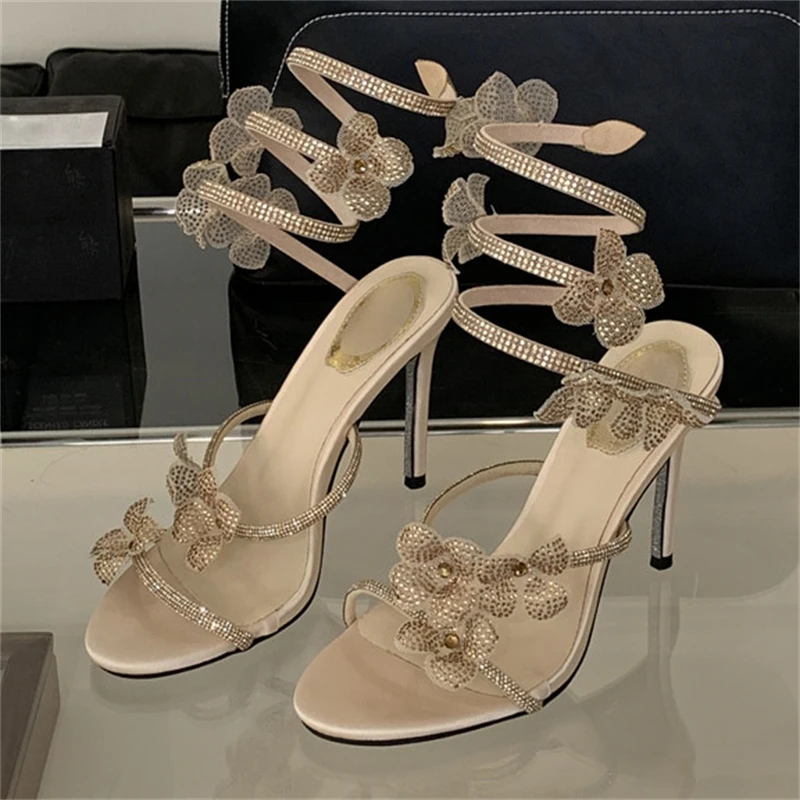 Aneikeh 2026 Summer Open Toe A - Street Fashion Shoes avis et prix