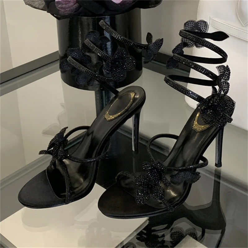 Aneikeh 2026 Summer Open Toe A - Street Fashion Shoes avis et prix