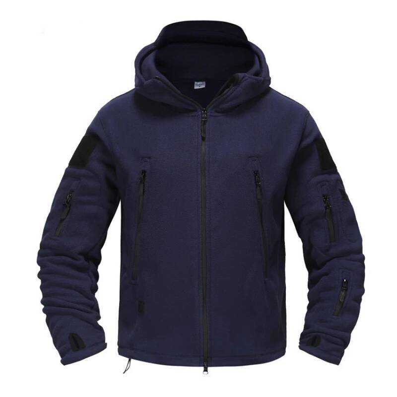 Camo Tactical Fleece US Milita - Windbreak Shell Jacket avis et prix