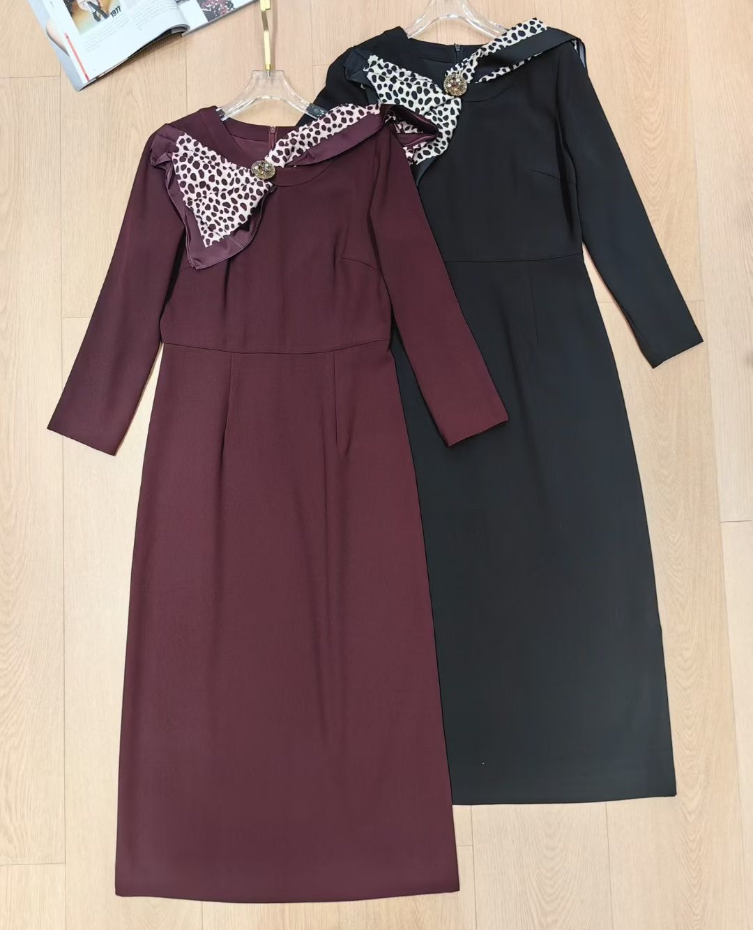 XXXL Party Elegant Dress 2025  - Street Fashion Events avis et prix