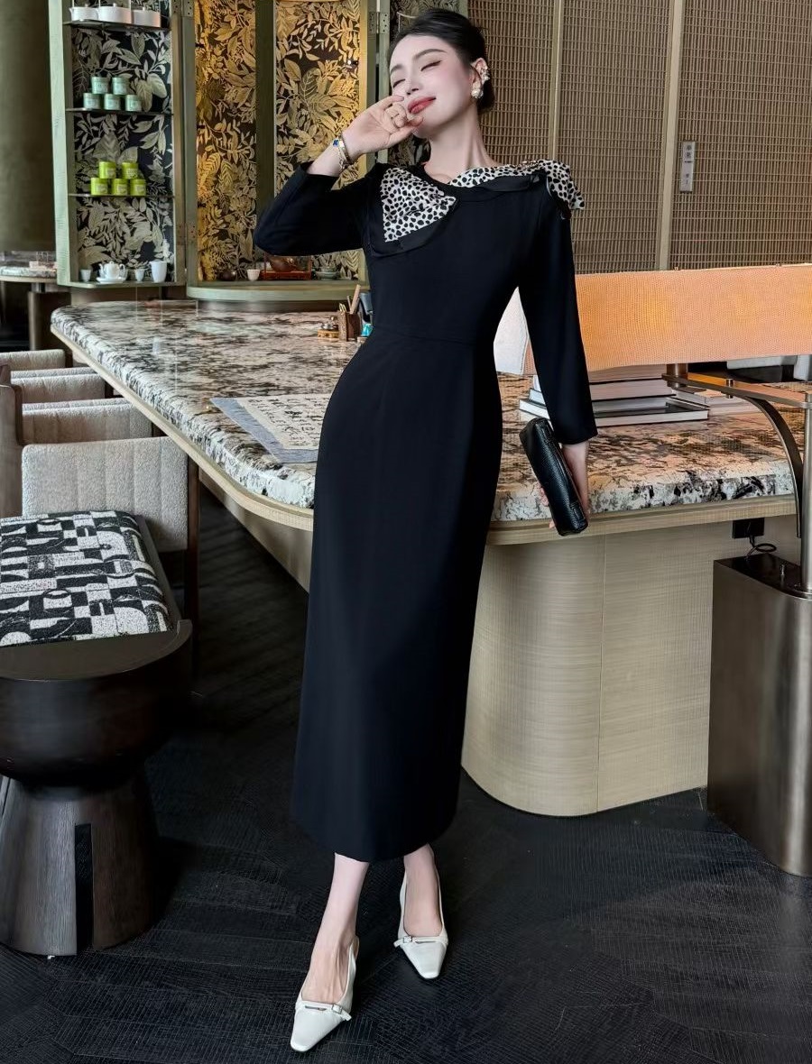 XXXL Party Elegant Dress 2025  - Street Fashion Events avis et prix