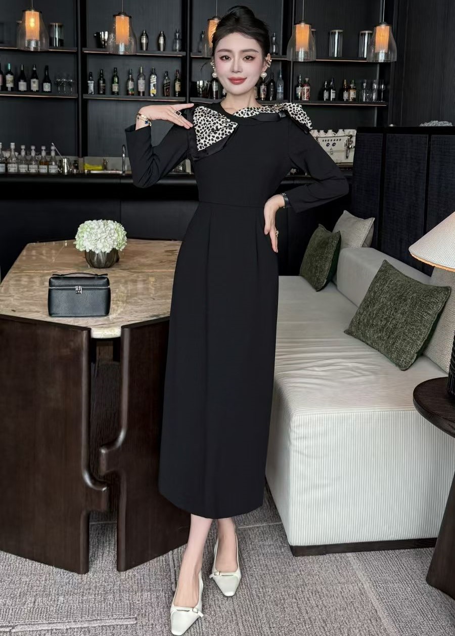XXXL Party Elegant Dress 2025  - Street Fashion Events avis et prix