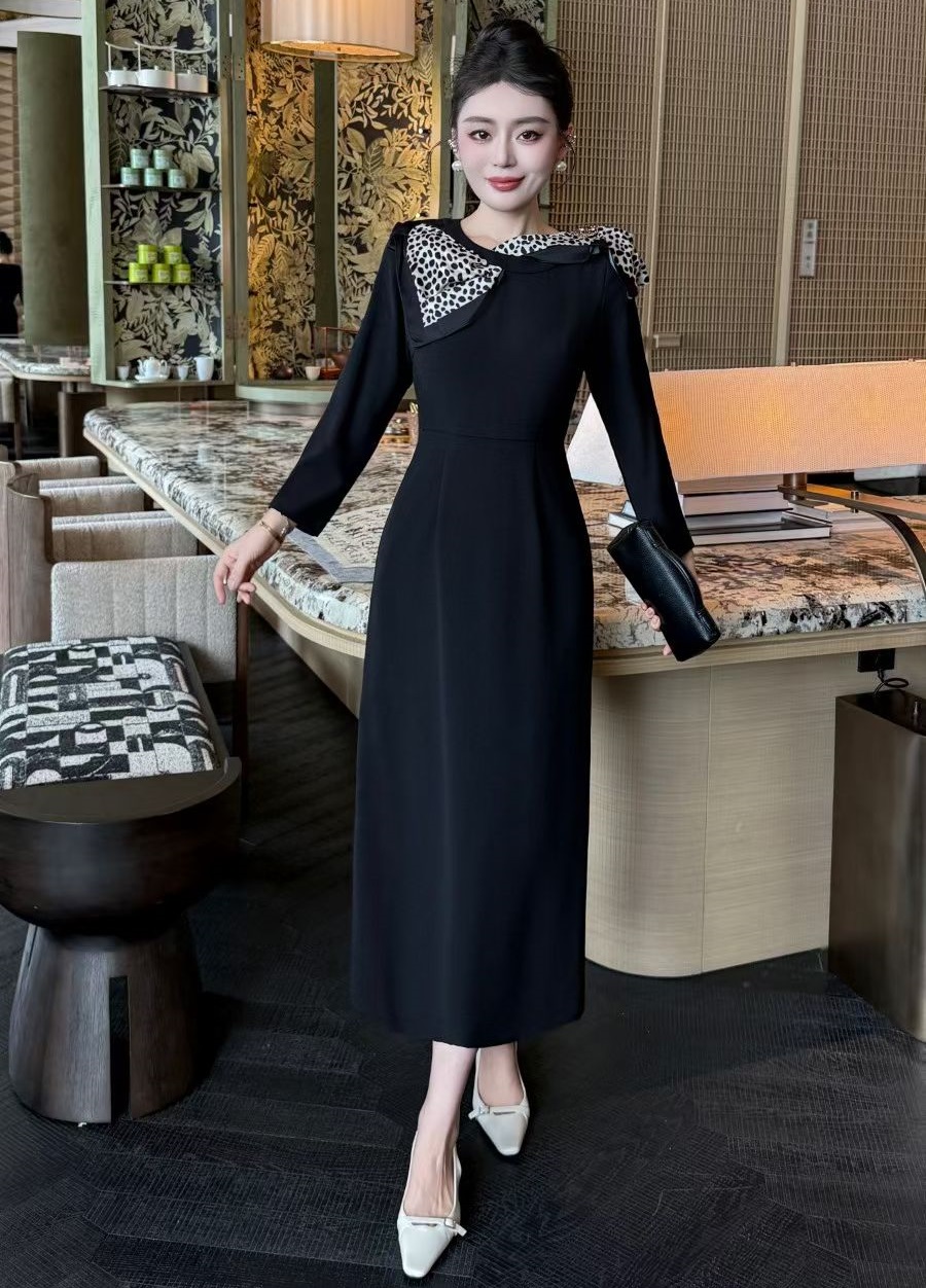 XXXL Party Elegant Dress 2025  - Street Fashion Events avis et prix