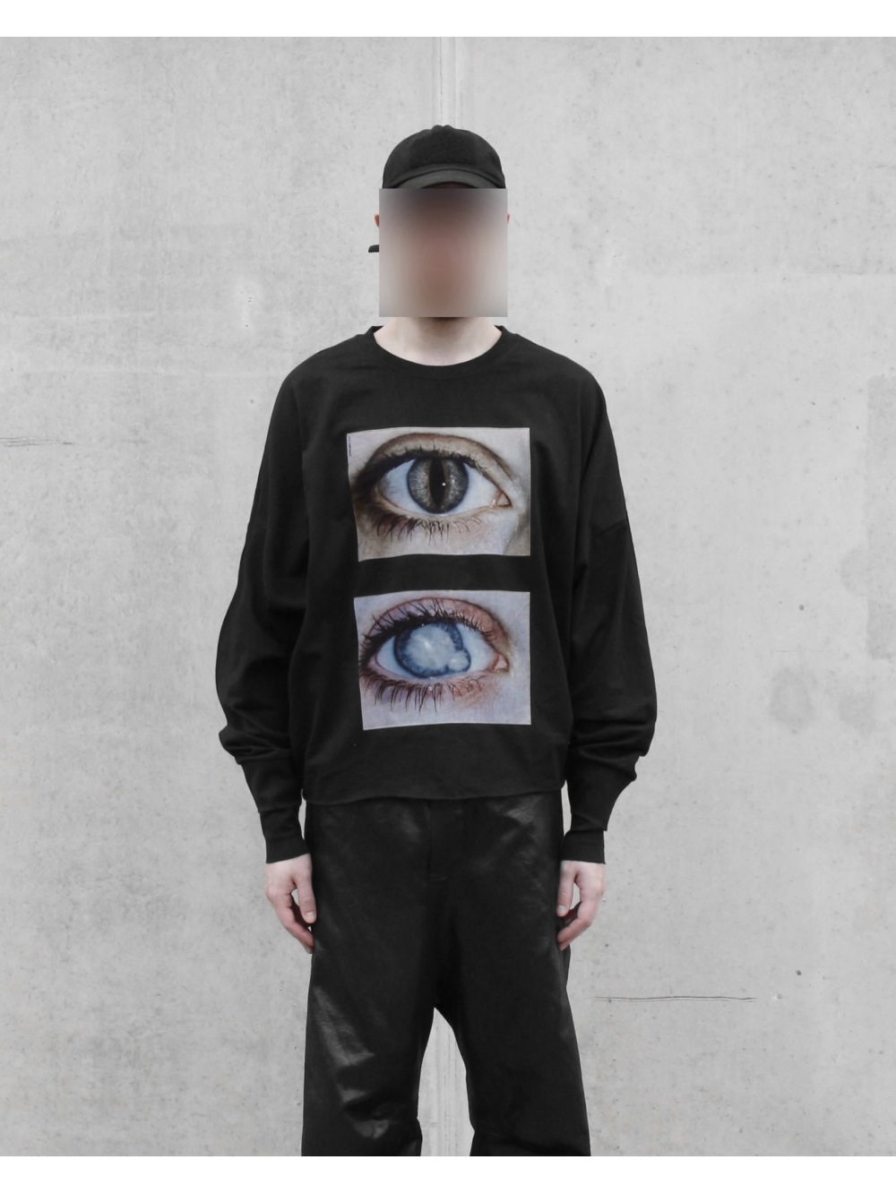 2026 New Dark Gothic Realistic - Street Fashion Punk avis et prix