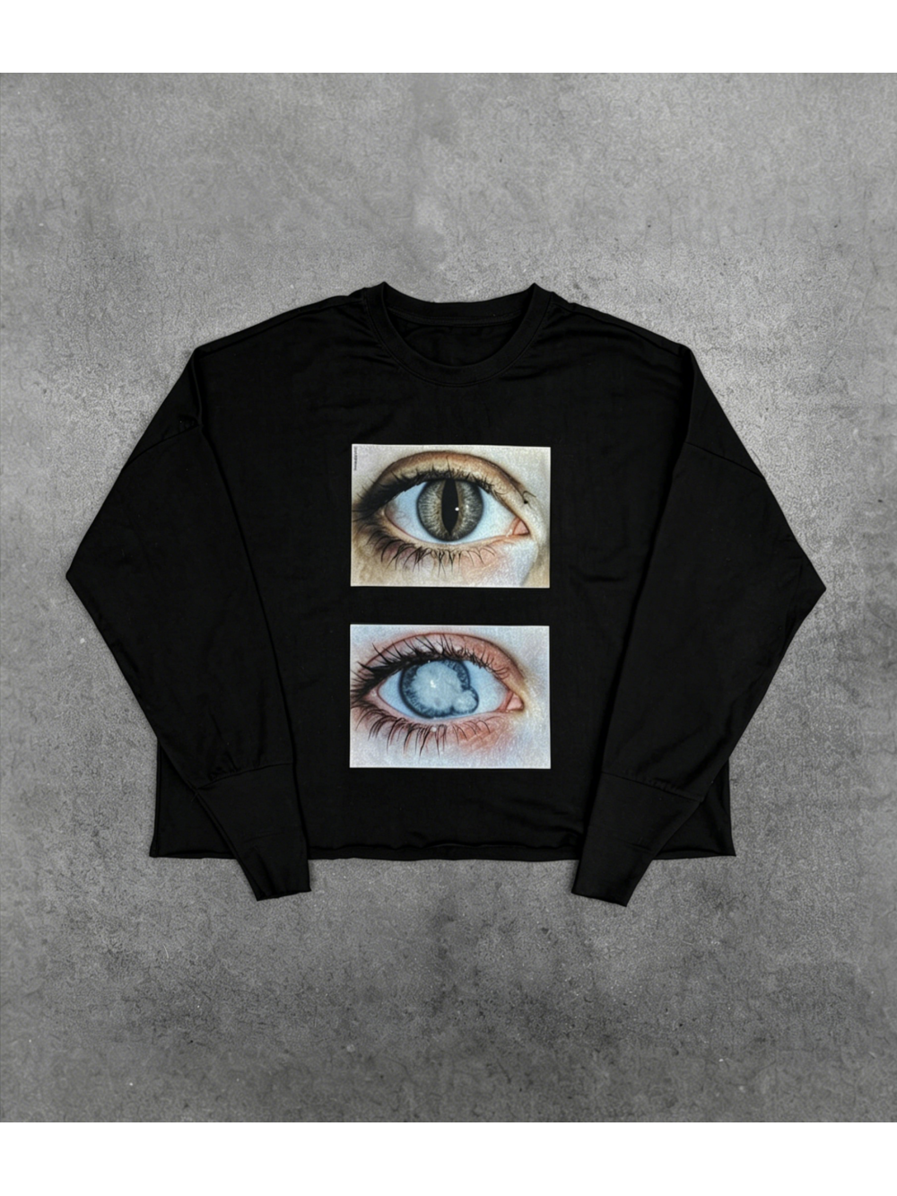 2026 New Dark Gothic Realistic - Street Fashion Punk avis et prix