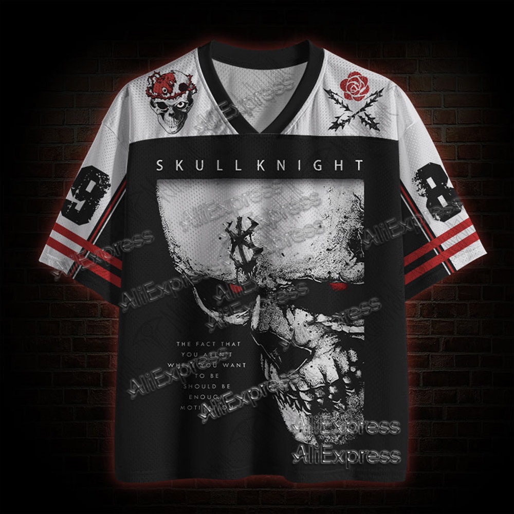 (ZZ) New Dark Series, Street T - Street Fashion News avis et prix