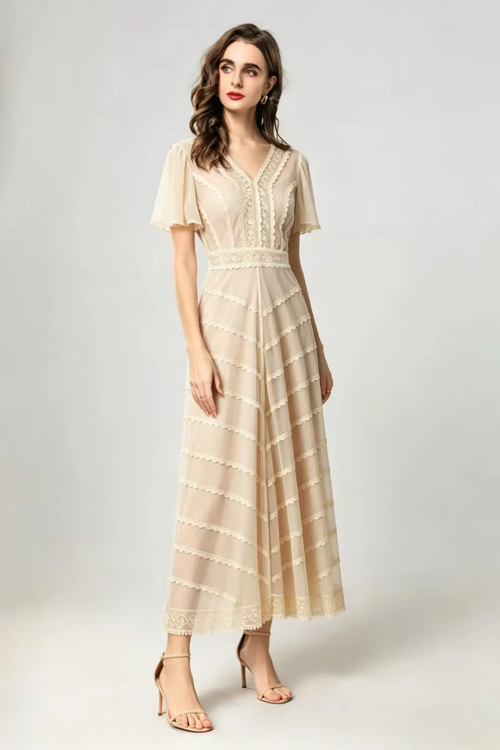 Novia Party 2026 Summer Fashio - Street Fashion Events avis et prix
