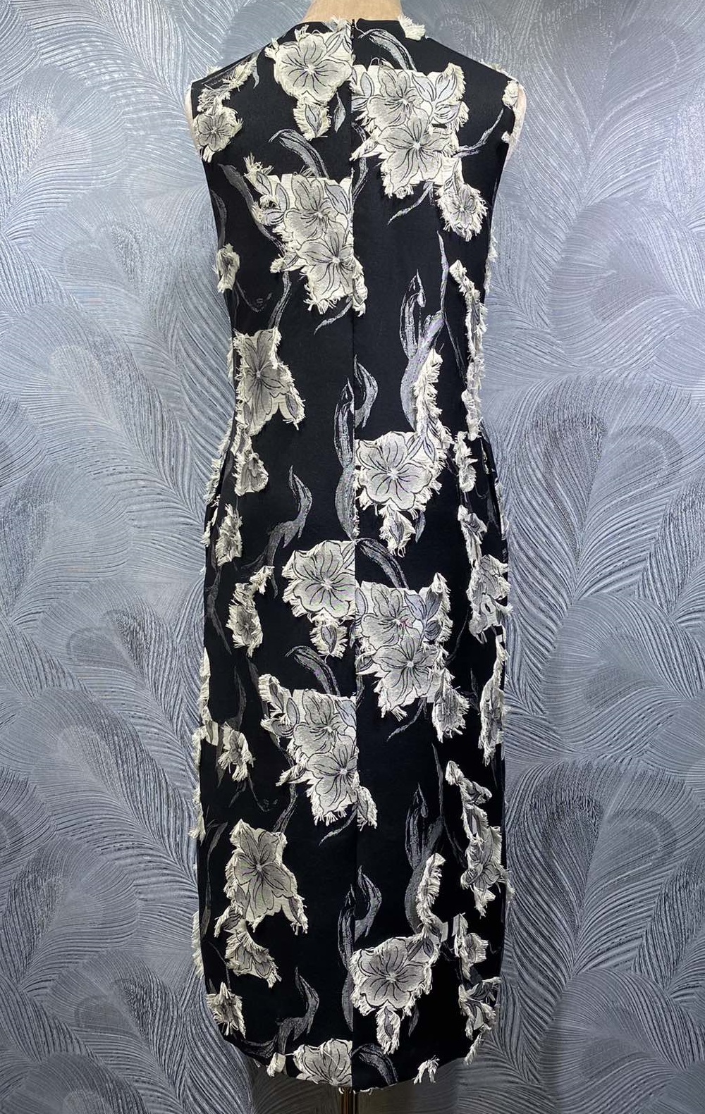 XXL Bodycon Dress 2026 Spring  - Street Fashion Events avis et prix