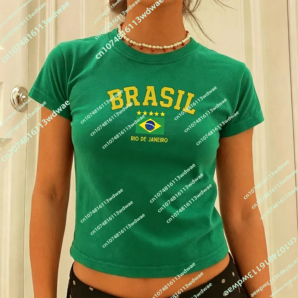 2026 New Arrivals Brazil Baby  - Street Fashion Brazil avis et prix
