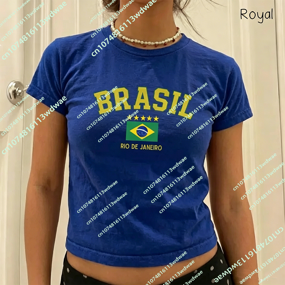 2026 New Arrivals Brazil Baby  - Street Fashion Brazil avis et prix