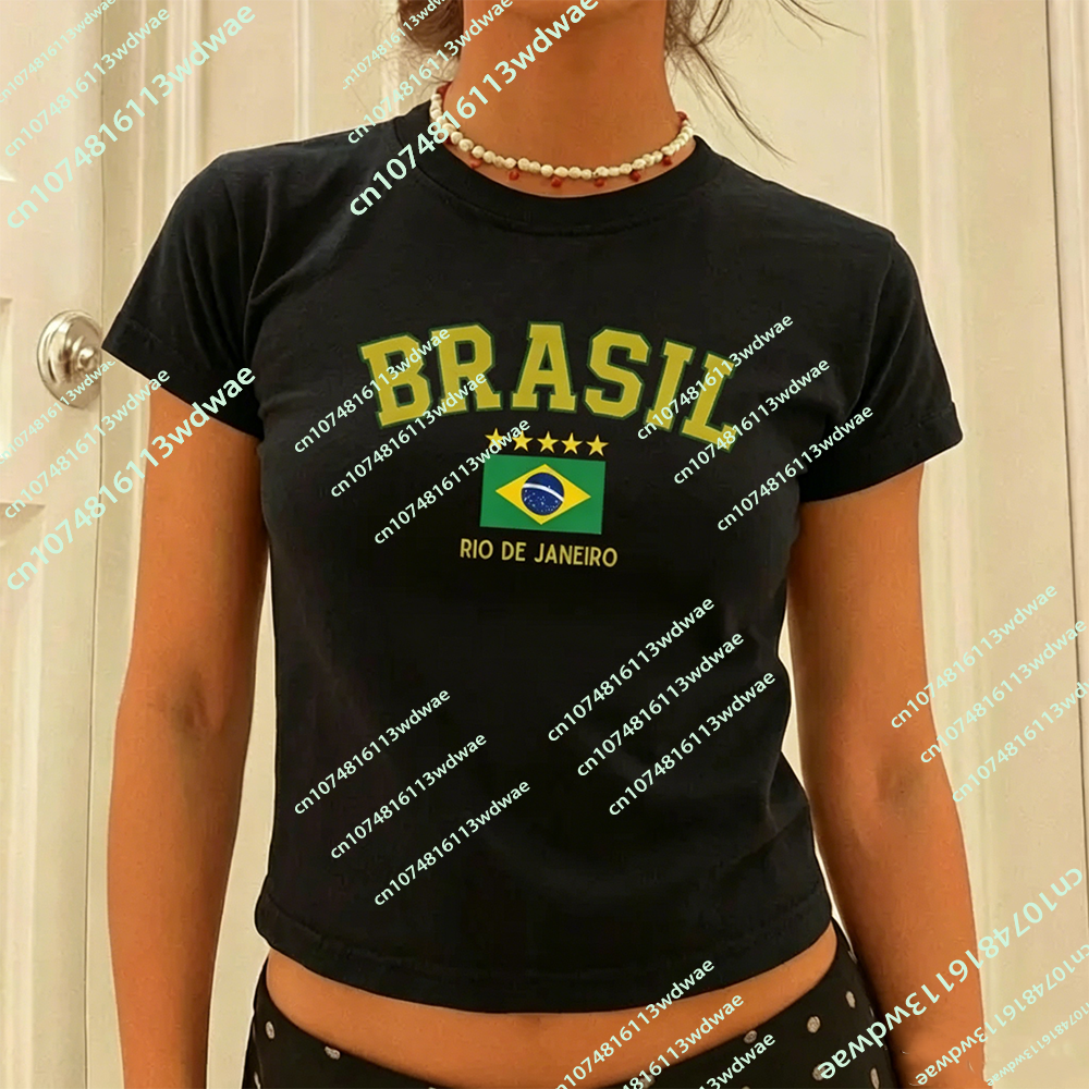 2026 New Arrivals Brazil Baby  - Street Fashion Brazil avis et prix
