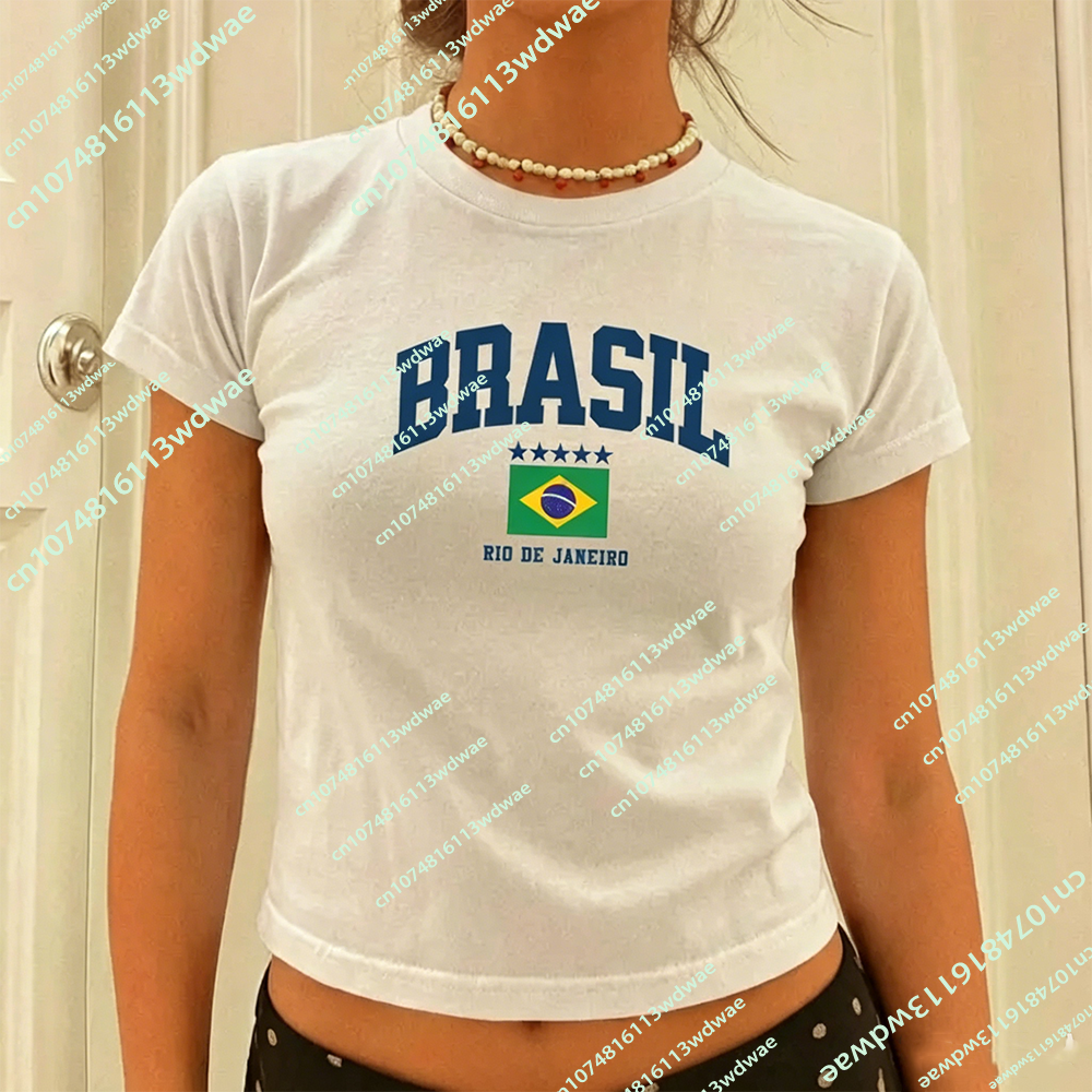 2026 New Arrivals Brazil Baby  - Street Fashion Brazil avis et prix