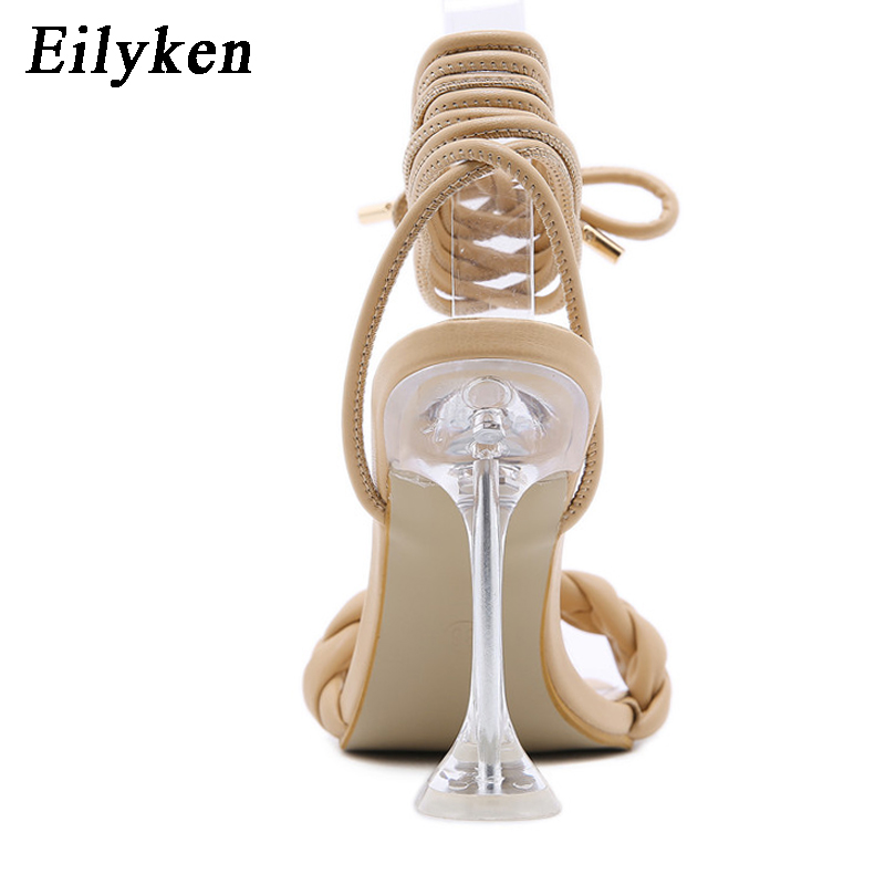 Eilyken Summer Fashion Design  - Street Fashion Shoes avis et prix