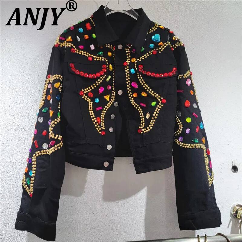ANJY Spring Autumn New Women T - Street Fashion Thailand avis et prix