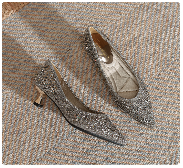 Spring New Shoes for Women Fas - Street Fashion Shoes avis et prix