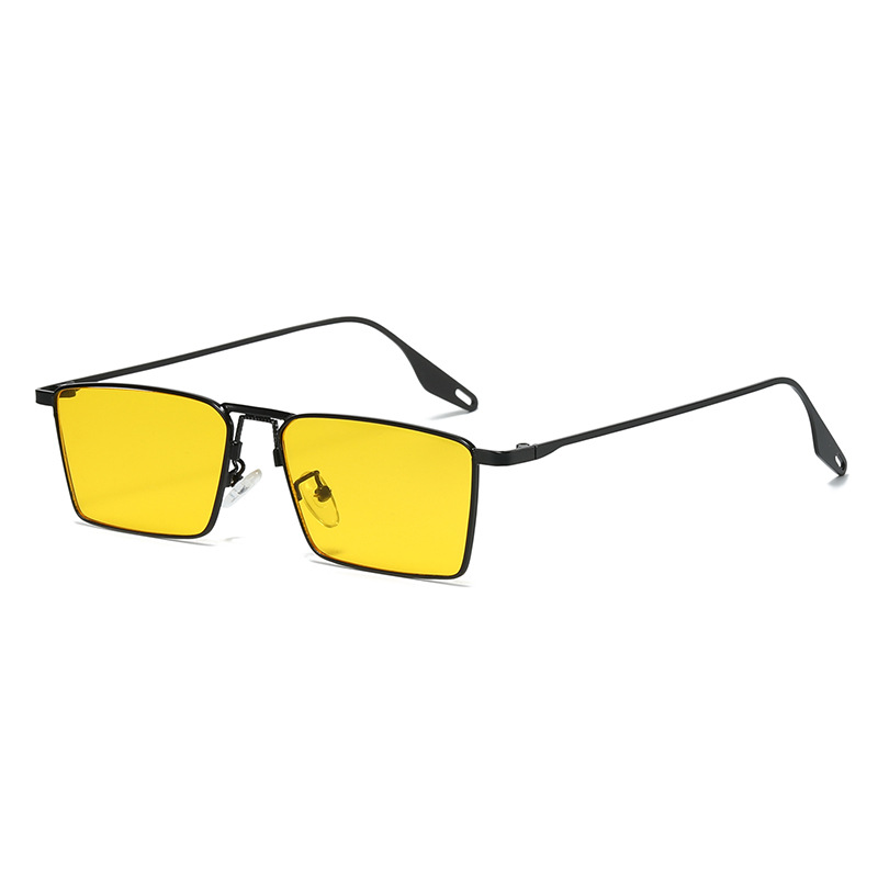 Metal Punk Night Vision Goggle - Fashion Street Night avis et prix