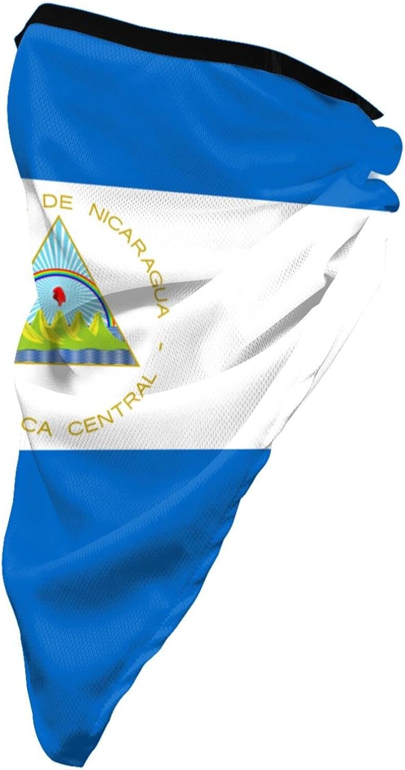 Flag of The Fiji Islands Windp - Balaclava Face Mask avis et prix