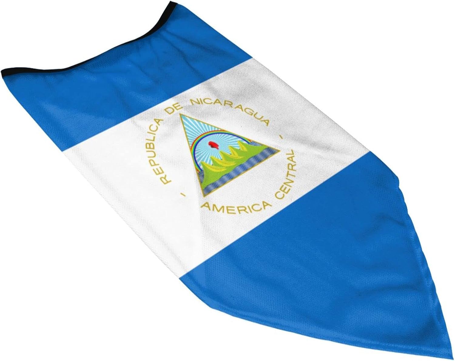 Flag of The Fiji Islands Windp - Balaclava Face Mask avis et prix