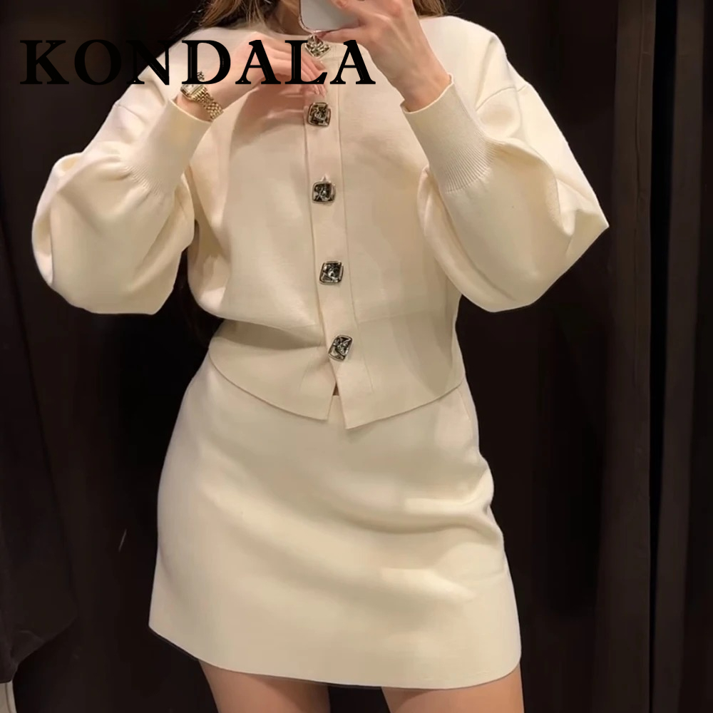 KONDALA Chic Luxurious Elegant - Fashion Street Night avis et prix