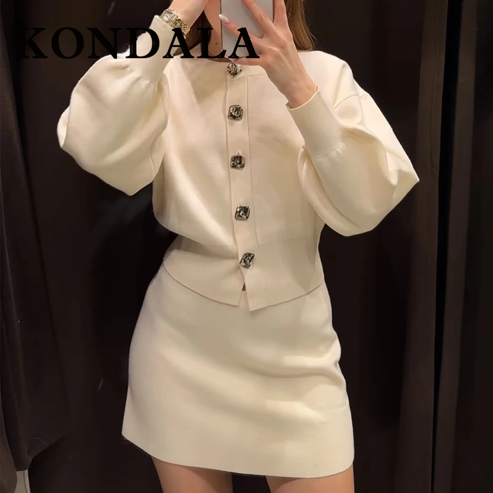 KONDALA Chic Luxurious Elegant - Fashion Street Night avis et prix