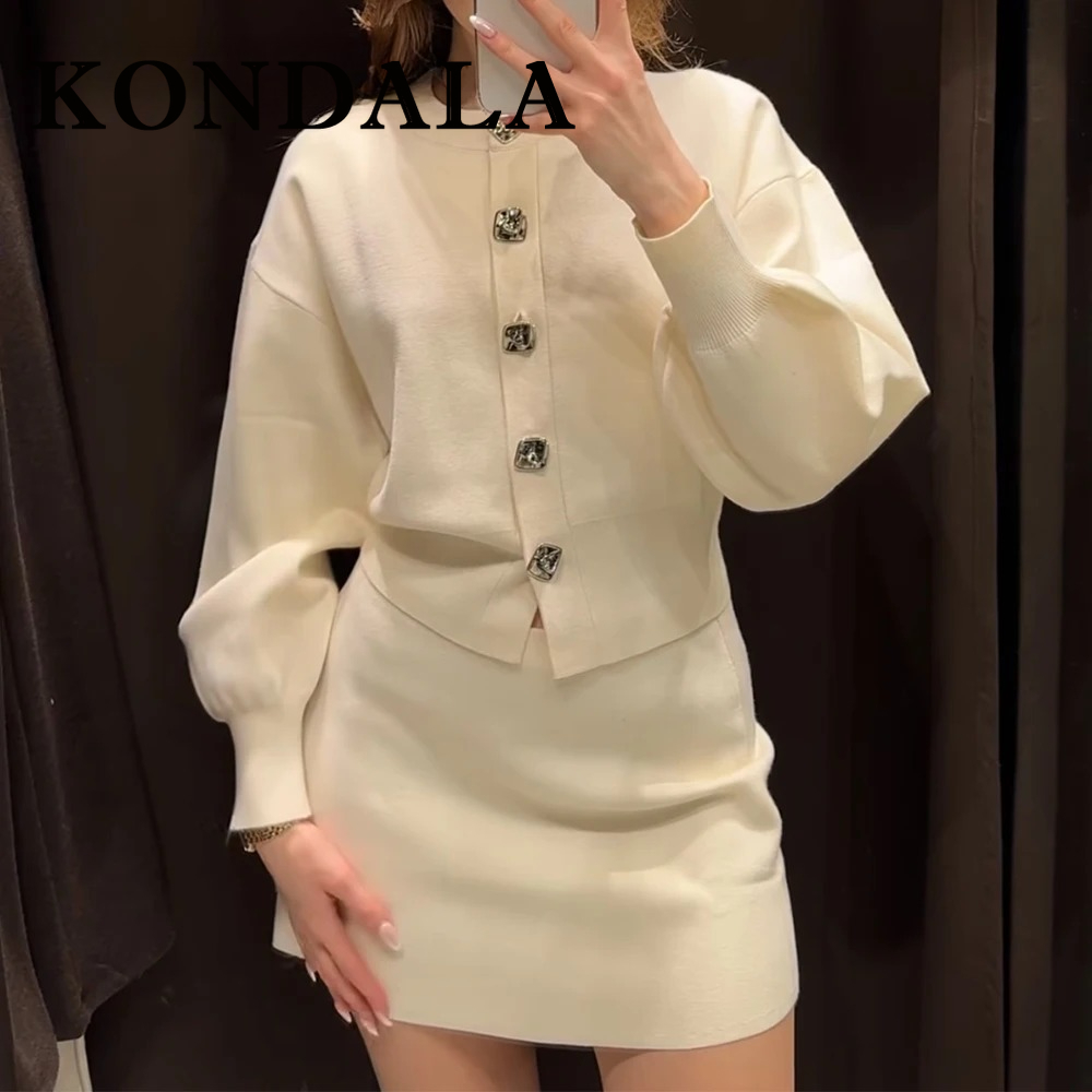 KONDALA Chic Luxurious Elegant - Fashion Street Night avis et prix