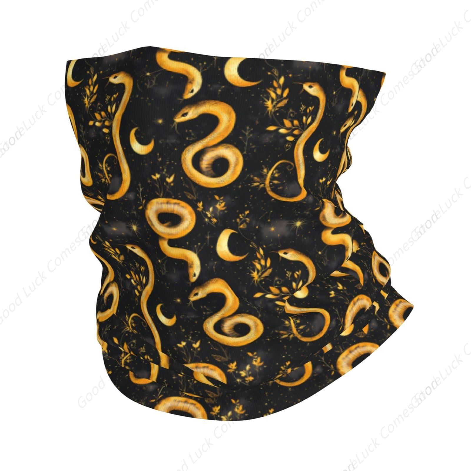 Neck Gaiters for Men Women - G - Balaclava Face Mask avis et prix
