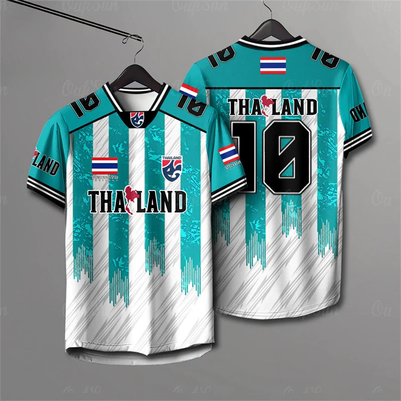 2026 Couple Unisex Thailand El - Street Fashion Thailand avis et prix