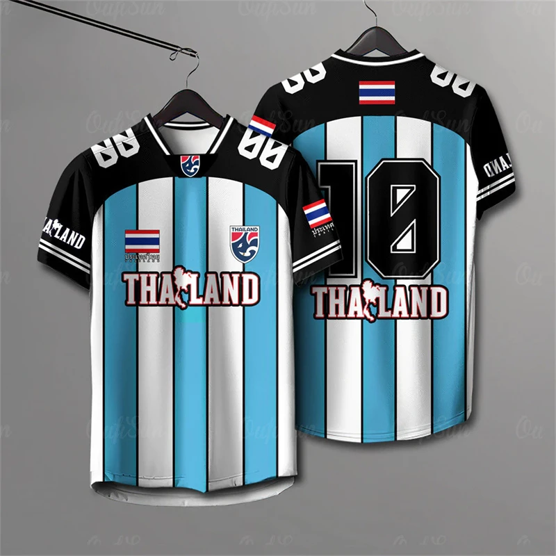 2026 Couple Unisex Thailand El - Street Fashion Thailand avis et prix