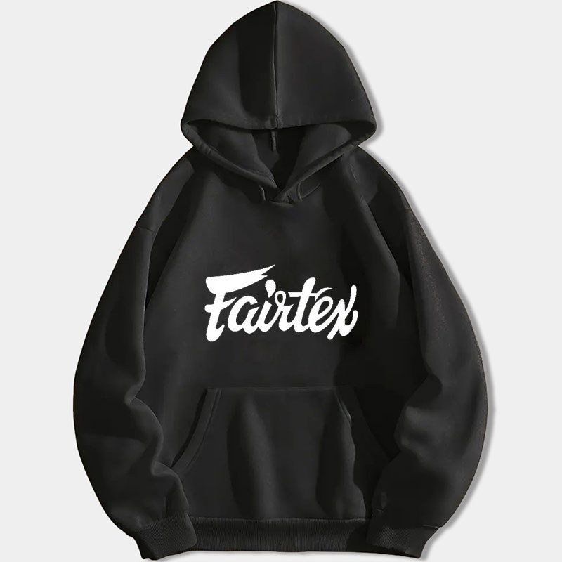 Fairtex Thailand Hoody Muay Th - Street Fashion Thailand avis et prix