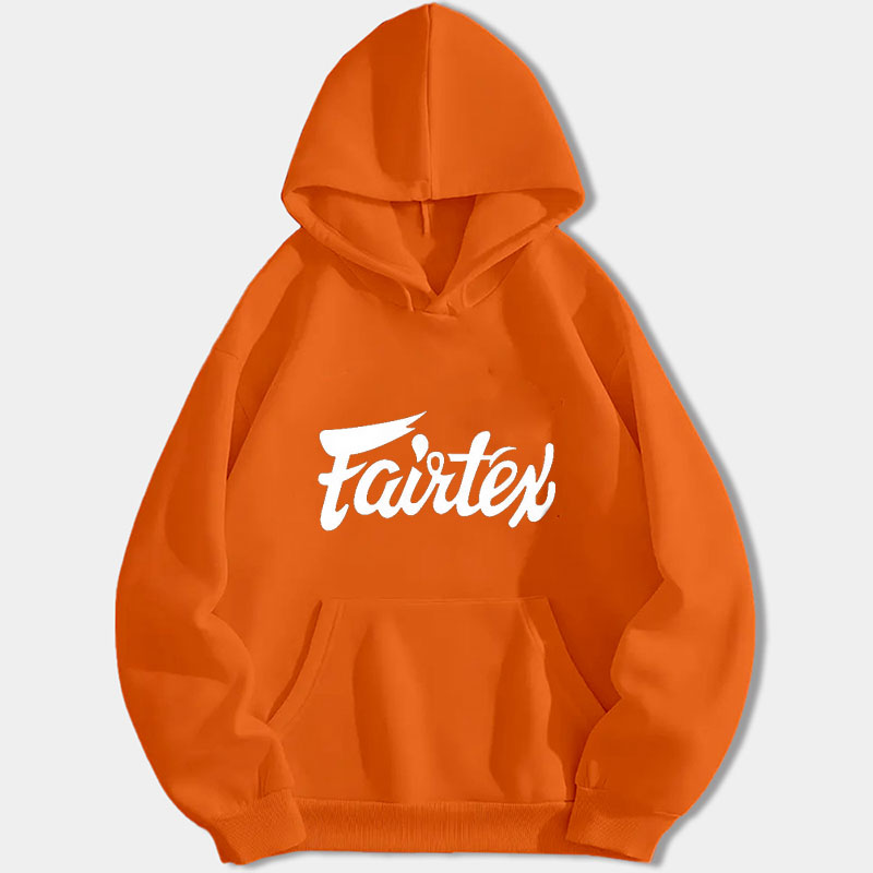 Fairtex Thailand Hoody Muay Th - Street Fashion Thailand avis et prix