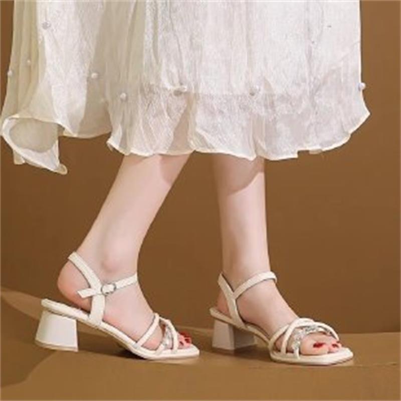 2026 Summer Hot Sale French Fa - Street Fashion Shoes avis et prix