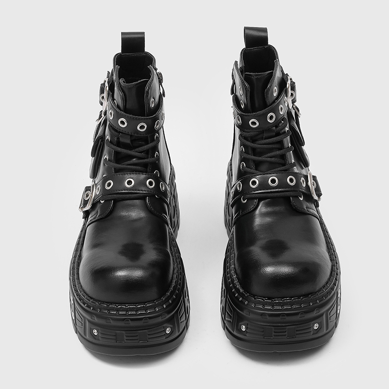 Street Style Punk Style New Me - Street Fashion Punk avis et prix