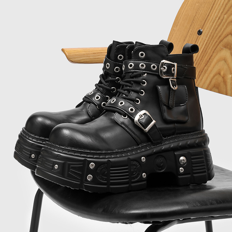 Street Style Punk Style New Me - Street Fashion Punk avis et prix
