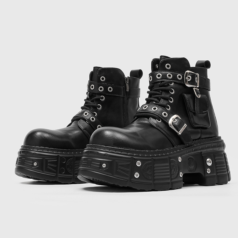Street Style Punk Style New Me - Street Fashion Punk avis et prix