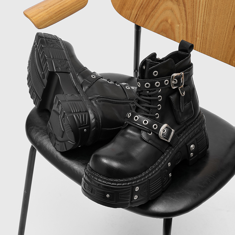 Street Style Punk Style New Me - Street Fashion Punk avis et prix