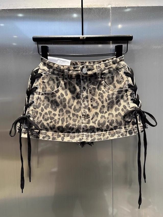 Strap-on Spice Girl Hip Skirt  - Street Fashion Online avis et prix