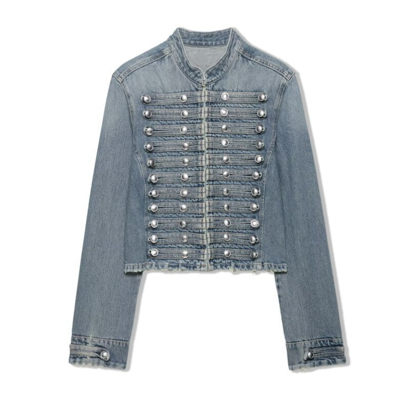 2026 New Women Denim 2 Piece S - Street Fashion News avis et prix